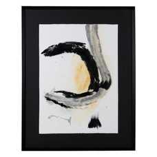 CUADRO PINTURA ABSTRACTO 2/M 82 X 104 CM CUADRO PINTURA ABSTRACTO 2/M 82 X 104 CM