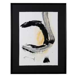 CUADRO PINTURA ABSTRACTO 2/M 82 X 104 CM