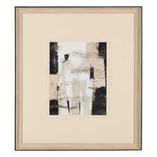 CUADRO PINTURA ABSTRACTO 4/M 44 X 50 CM CUADRO PINTURA ABSTRACTO 4/M 44 X 50 CM