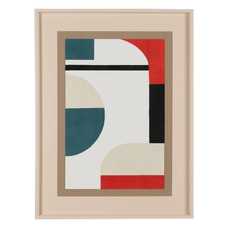 CUADRO PINTURA ABSTRACTO 2/M 60 X 80 CM CUADRO PINTURA ABSTRACTO 2/M 60 X 80 CM