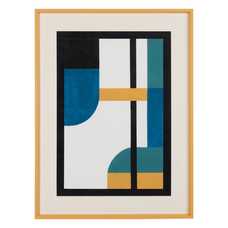 CUADRO PINTURA ABSTRACTO 2/M 60 X 80 CM CUADRO PINTURA ABSTRACTO 2/M 60 X 80 CM