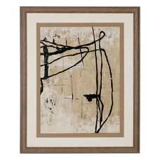 CUADRO PINTURA ABSTRACTO 2/M 80 X 100 CM CUADRO PINTURA ABSTRACTO 2/M 80 X 100 CM