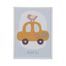 CUADRO IMPRESIÓN VEHÍCULOS 2/M 30 X 1,80 X 40 CM CUADRO IMPRESIÓN VEHÍCULOS 2/M 30 X 1,80 X 40 CM