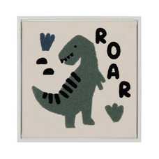 CUADRO IMPRESIÓN RELIEVE 2/M DECORACIÓN 30 X 2 X 30 CM CUADRO IMPRESIÓN RELIEVE 2/M DECORACIÓN 30 X 2 X 30 CM