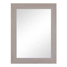 ESPEJO PARED NATURAL DM 64 X 1,50 X 86 CM ESPEJO PARED NATURAL DM 64 X 1,50 X 86 CM