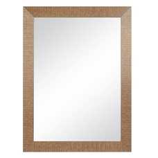 ESPEJO PARED ORO DM DECORACIÓN 64 X 1,50 X 86 CM ESPEJO PARED ORO DM DECORACIÓN 64 X 1,50 X 86 CM