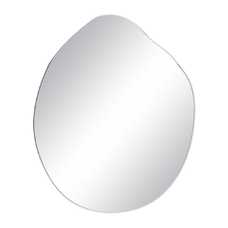 ESPEJO DM-CRISTAL DECORACIÓN 45 X 1 X 45 CM ESPEJO DM-CRISTAL DECORACIÓN 45 X 1 X 45 CM