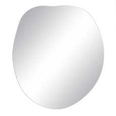 ESPEJO DM-CRISTAL DECORACIÓN 60 X 1 X 60 CM ESPEJO DM-CRISTAL DECORACIÓN 60 X 1 X 60 CM