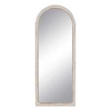 ESPEJO PARED MADERA-MDF DECORACIÓN 60,90 X 3,80 X 152,40 CM ESPEJO PARED MADERA-MDF DECORACIÓN 60,90 X 3,80 X 152,40 CM