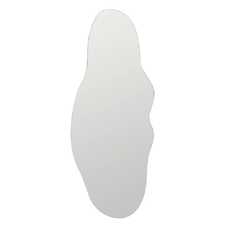 ESPEJO CRISTAL DECORACIÓN 60 X 1 X 150 CM ESPEJO CRISTAL DECORACIÓN 60 X 1 X 150 CM