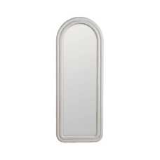 ESPEJO VESTIDOR BLANCO MARCO DM 60,50 X 4 X 160 CM