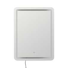 ESPEJO CON LUZ LED DECORACIÓN 60 X 3 X 80 CM ESPEJO CON LUZ LED DECORACIÓN 60 X 3 X 80 CM