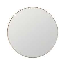 ESPEJO ORO ALUMINIO DECORACIÓN 80 X 4,20 X 80 CM ESPEJO ORO ALUMINIO DECORACIÓN 80 X 4,20 X 80 CM