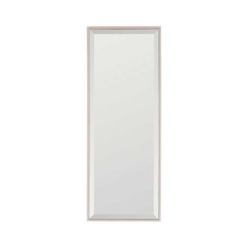 ESPEJO MADERA DE AYOUS DECORACIÓN 40 X 110 CM