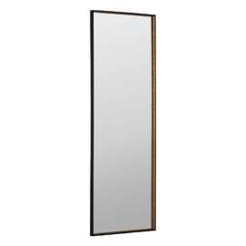 ESPEJO MADERA DE AYOUS DECORACIÓN 50 X 150 CM