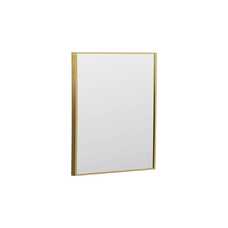 ESPEJO NEGRO ALUMINIO DECORACIÓN 50 X 10 CM ESPEJO NEGRO ALUMINIO DECORACIÓN 50 X 10 CM