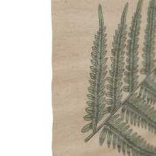 PERGAMINO HELECHO DECORACIÓN 50 X 2 X 70 CM
