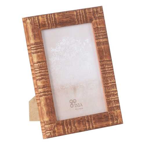 PORTAFOTOS 10X15 MADERA DM NATURAL 13,50 X 1 X 18,50 CM