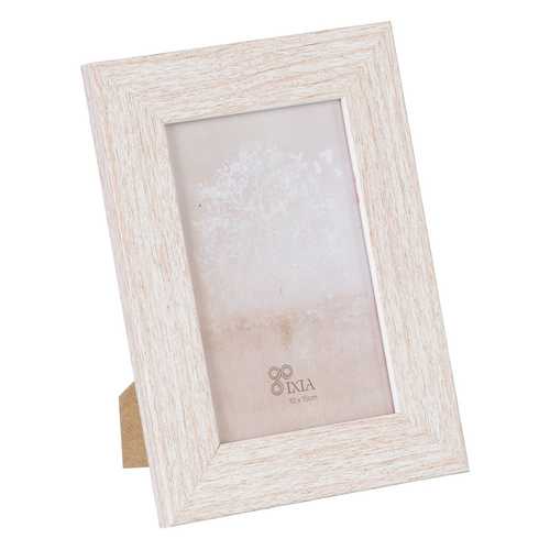 PORTAFOTOS 10X15 NATURAL MADERA DM 15 X 1 X 20 CM