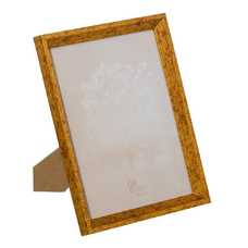 PORTAFOTOS 20X25 ORO VIEJO DM DECORACIÓN 23,20 X 2 X 28,30 C PORTAFOTOS 20X25 ORO VIEJO DM DECORACIÓN 23,20 X 2 X 28,30 C