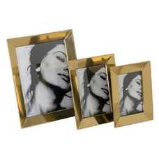 PORTAFOTOS ORO 16,50 X 21,50 CM PORTAFOTOS ORO 16,50 X 21,50 CM
