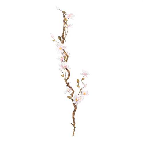 GUIRNALDA MAGNOLIA ROSA ARTIFICIAL 30 X 10 X 91 CM