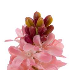 PLANTA JACINTO ROSA ARTIFICIAL 9,50 X 9,50 X 29 CM PLANTA JACINTO ROSA ARTIFICIAL 9,50 X 9,50 X 29 CM