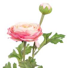 PLANTA FLOR ROSA ARTIFICIAL DECORACIÓN 9,50 X 9,50 X 29 CM PLANTA FLOR ROSA ARTIFICIAL DECORACIÓN 9,50 X 9,50 X 29 CM