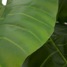 PLANTA FILODENDRO VERDE ARTIFICIAL 80 X 90 X 140 CM PLANTA FILODENDRO VERDE ARTIFICIAL 80 X 90 X 140 CM