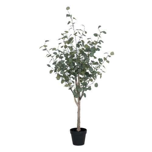 ÁRBOL EUCALIPTO VERDE ARTIFICIAL 60 X 55 X 160 CM