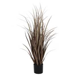 PLANTA PVC-TEJIDO DECORACIÓN 91 CM