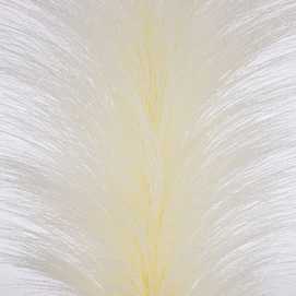 RAMA JUNCO BLANCO ARTIFICIAL DECORACIÓN 25 X 12 X 108 CM