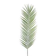 HOJA HELECHO VERDE POLIETILENO 108 CM HOJA HELECHO VERDE POLIETILENO 108 CM