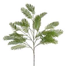 RAMA HELECHO VERDE POLIETILENO 112 CM RAMA HELECHO VERDE POLIETILENO 112 CM