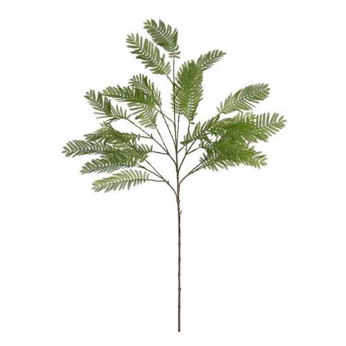 RAMA HELECHO VERDE POLIETILENO 112 CM