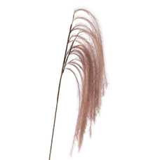 RAMA COLGANTE ROSA NAILON DECORACIÓN 150 CM