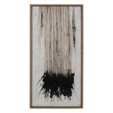 CUADRO PINTURA ABSTRACTO 2/M 70 X 140 CM CUADRO PINTURA ABSTRACTO 2/M 70 X 140 CM