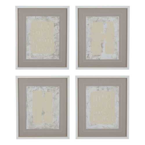 CUADRO PINTURA ABSTRACTO 4/M 50 X 60 CM