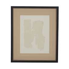 CUADRO PINTURA ABSTRACTO 4/M 50 X 60 CM CUADRO PINTURA ABSTRACTO 4/M 50 X 60 CM