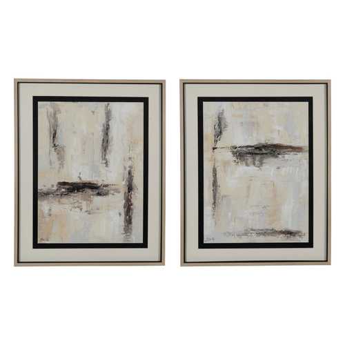 CUADRO PINTURA ABSTRACTO 2/M 80 X 100 CM