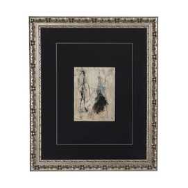 CUADRO PINTURA ABSTRACTO 4/M 40 X 50 CM