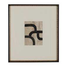 CUADRO PINTURA ABSTRACTO 4/M 40 X 46 CM CUADRO PINTURA ABSTRACTO 4/M 40 X 46 CM