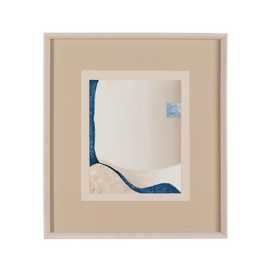 CUADRO PINTURA ABSTRACTO 4/M 44 X 50 CM