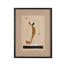 CUADRO PINTURA ABSTRACTO 2/M 60 X 80 CM CUADRO PINTURA ABSTRACTO 2/M 60 X 80 CM