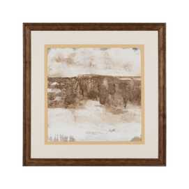 CUADRO PINTURA ABSTRACTO 2/M 80 X 80 CM