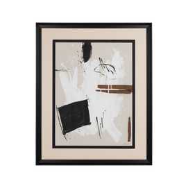 CUADRO PINTURA ABSTRACTO 2/M 80 X 100 CM