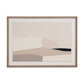 CUADRO PINTURA ABSTRACTO 2/M 138 X 98 CM