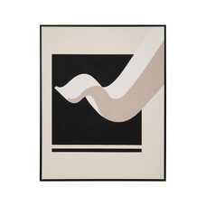 CUADRO PINTURA ABSTRACTO 2/M LIENZO 122 X 152 CM CUADRO PINTURA ABSTRACTO 2/M LIENZO 122 X 152 CM