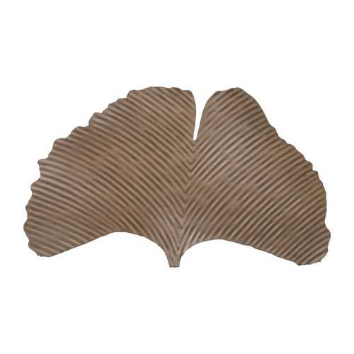 APLIQUE PARED METAL ILUMINACIÓN 30 X 14 X 18 CM