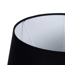 LÁMPARA MESA COBRE METAL ILUMINACIÓN 38 X 38 X 66 CM LÁMPARA MESA COBRE METAL ILUMINACIÓN 38 X 38 X 66 CM